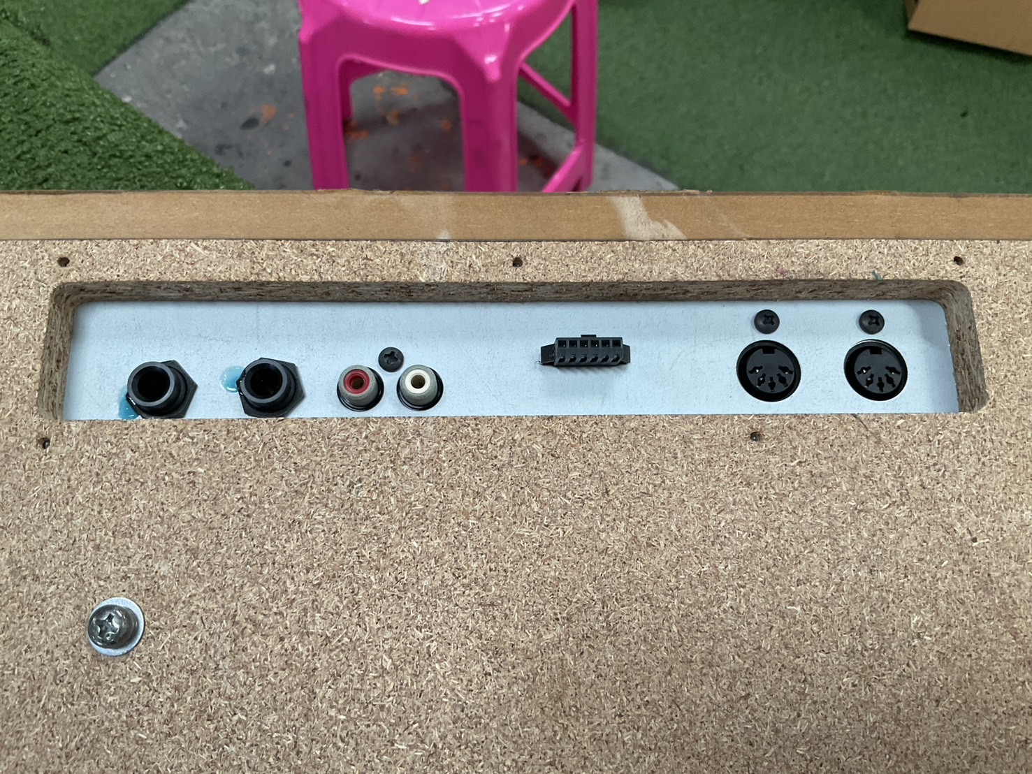 เปียโน KAWAI : L32C (ELECTRONIC)