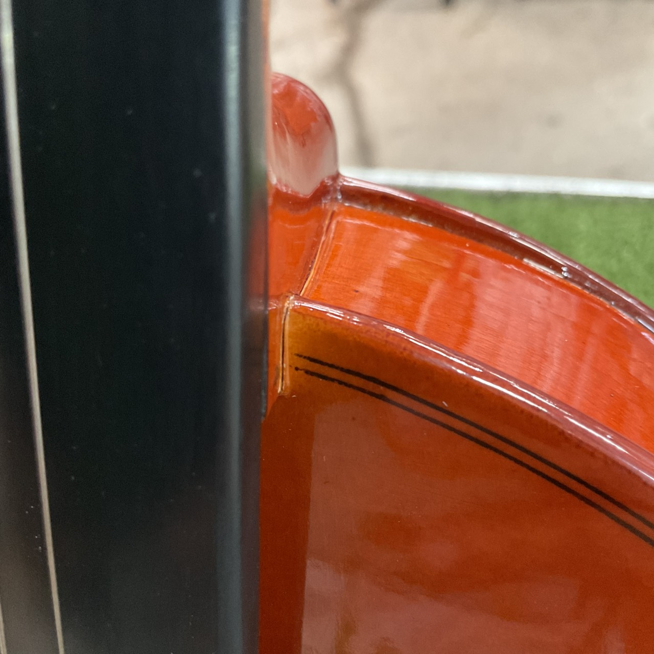 ไวโอลิน No Brand