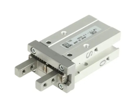 AIR GRIPPER, SMC, MHZ2-10D