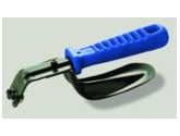DOUBLE BURR : NOGA : DB1000