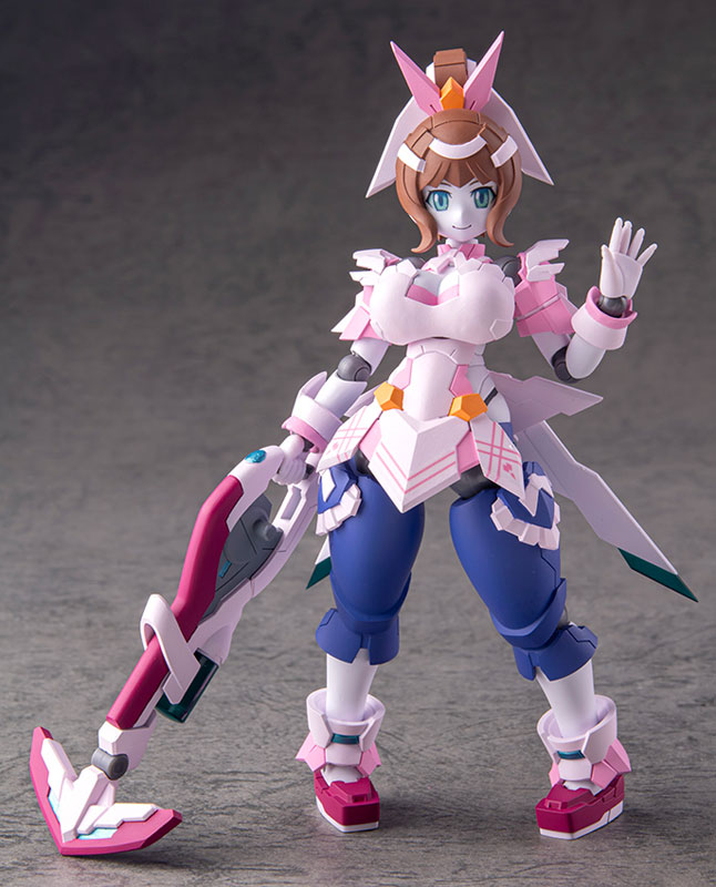 Polynian Ranko(Pre-order)