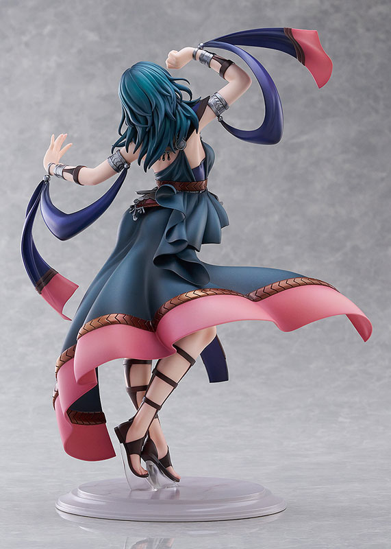 Fire Emblem Byleth (Dancer) 1/7 Complete Figure(Pre-order)