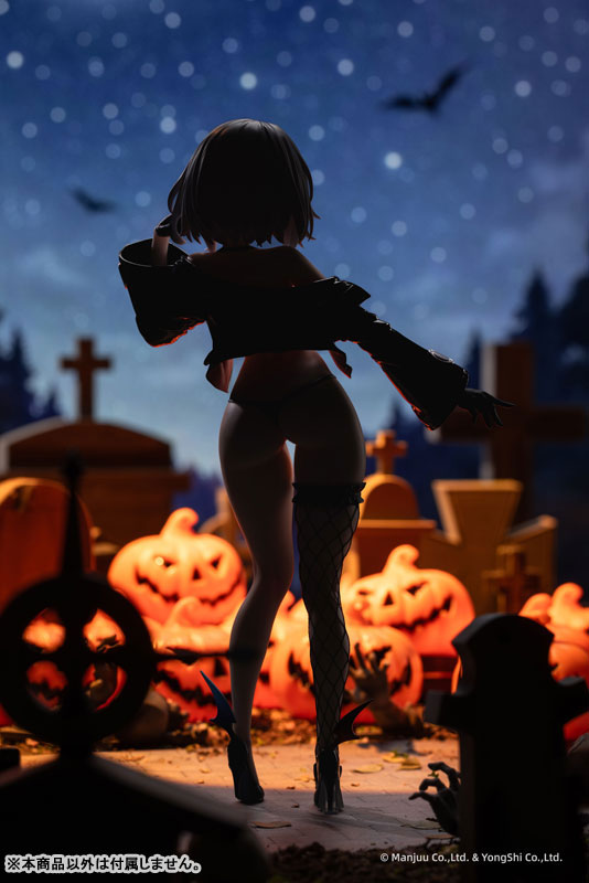 Azur Lane Jade A Good Girl's Magic Ver. 1/6 Complete Figure(Pre-order)