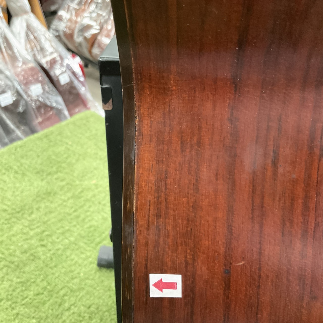 กีต้าร์คลาสสิค ZEN-ON GUT : No.70