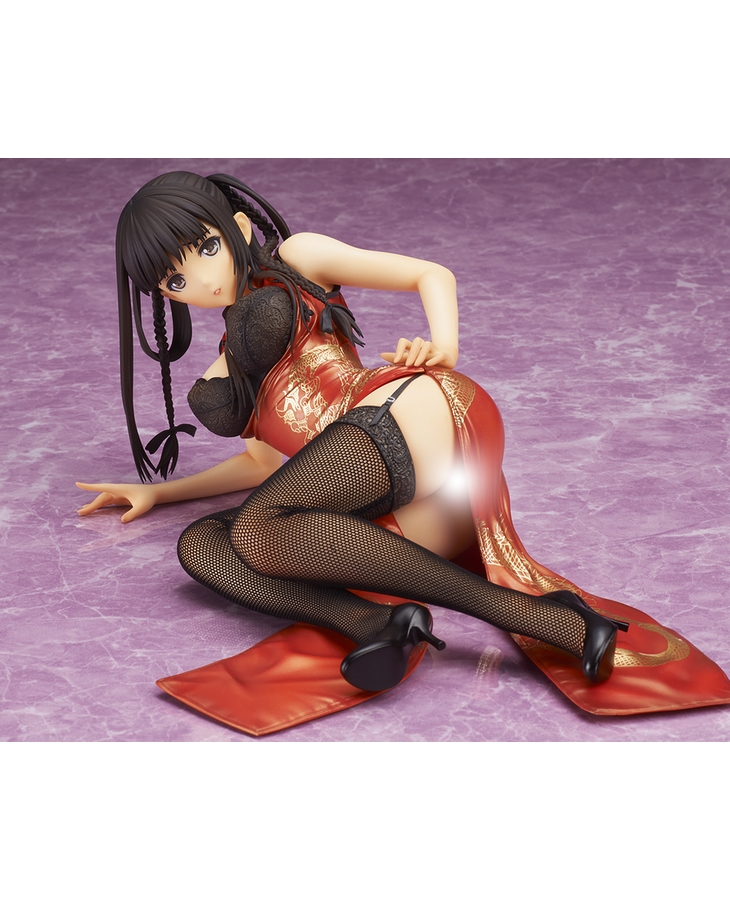 Native Creators Collection - T2 ART☆GIRLS Hong Meihua (In-Stock)