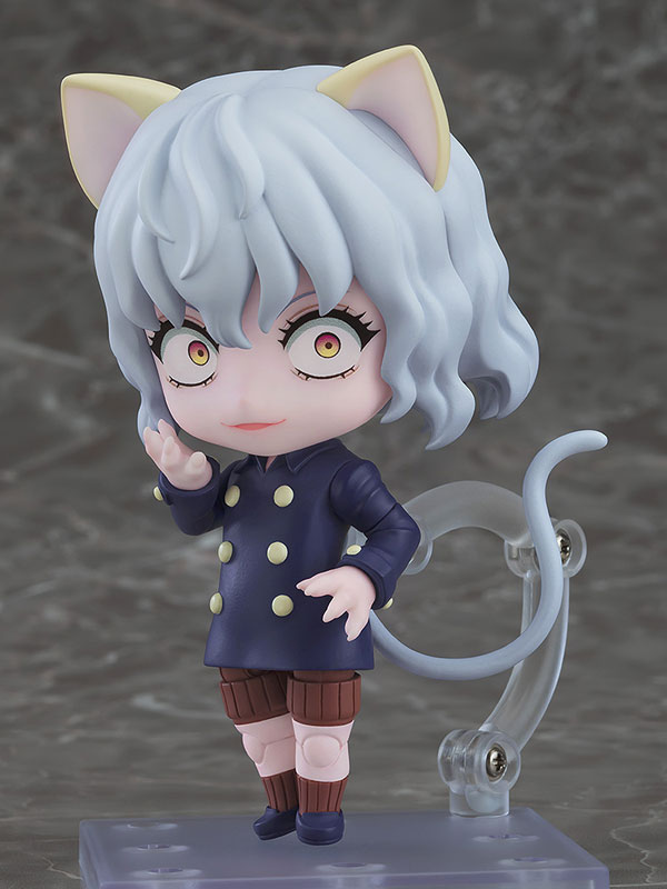 Nendoroid Hunter x Hunter Neferpitou(Pre-order)