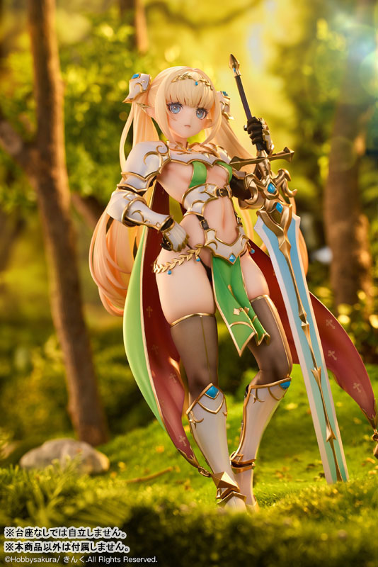 Elf Sisters Myciel 1/6 Complete Figure(Pre-order)