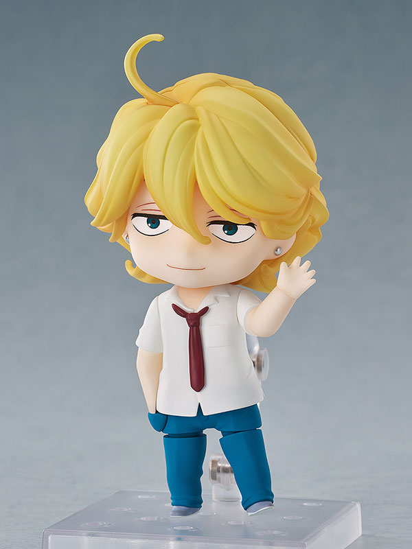 Nendoroid Doukyusei Hikaru Kusakabe(Pre-order)