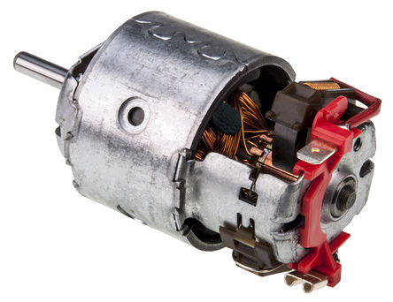Bosch : มอเตอร DC Motor, 28 W, 12 V dc : 0.130.007.027.850
