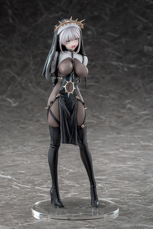 "Vampiire Mina" illustration by YD 1/6 Complete Figure(Pre-order)