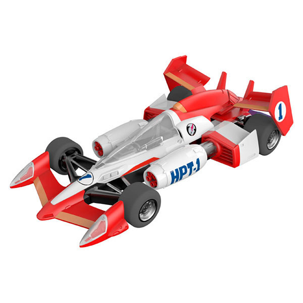 Variable Action Kit Future GPX Cyber Formula Knight Saber 005(Pre-order)