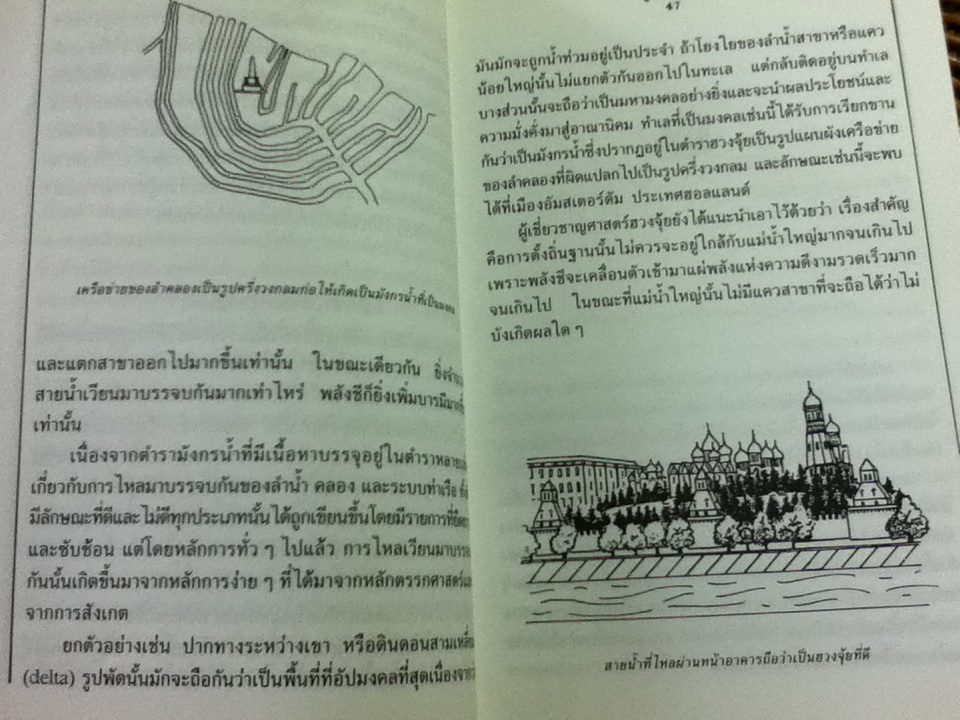 ฮวงจุ้ย/ ศราณี อารีย์ราช