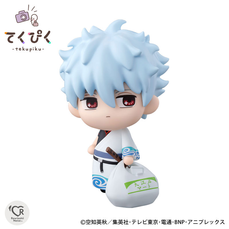TakePic Gintoki Sakata "Gintama"(Pre-order)