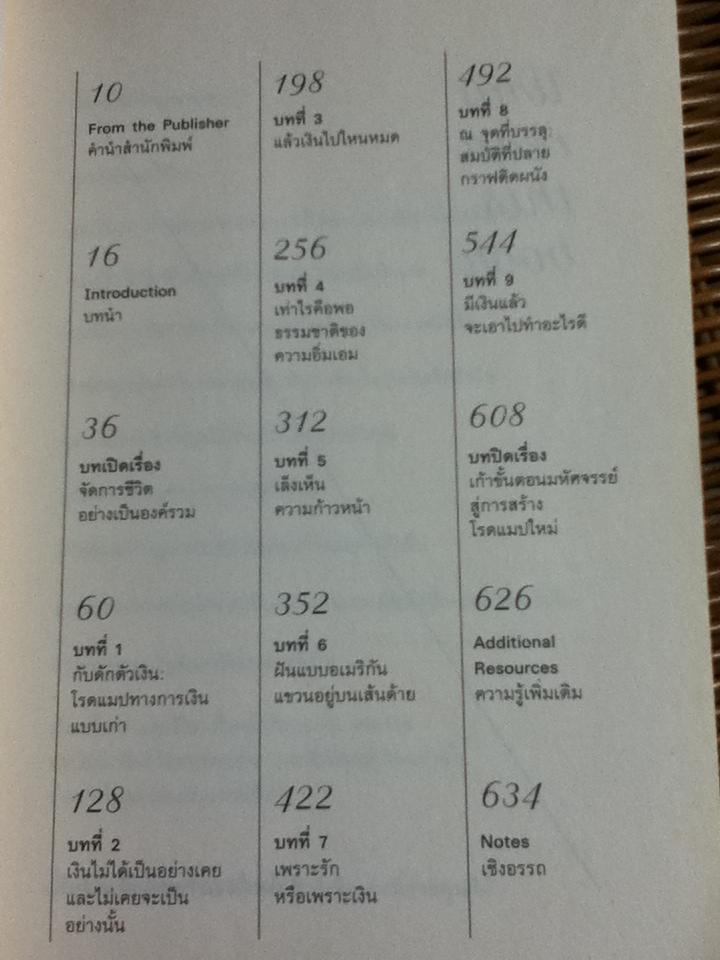 เงินหรือชีวิต/ วิกกี โรบิน, โจ โดมิงเกซ