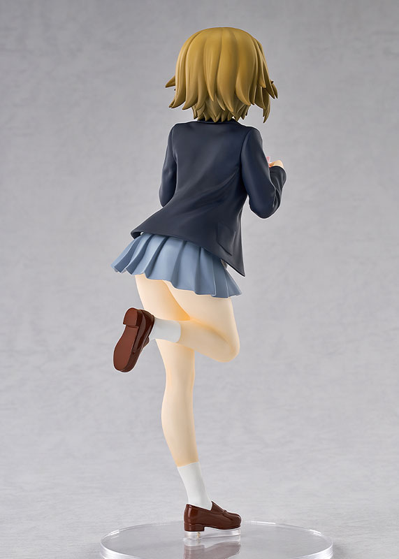 POP UP PARADE K-On! Ritsu Tainaka L size Complete Figure(Pre-order)