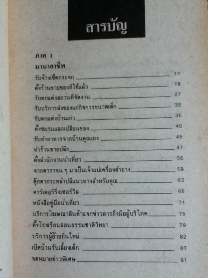 มารวยกันเถอะ/ นันท์ พินิต