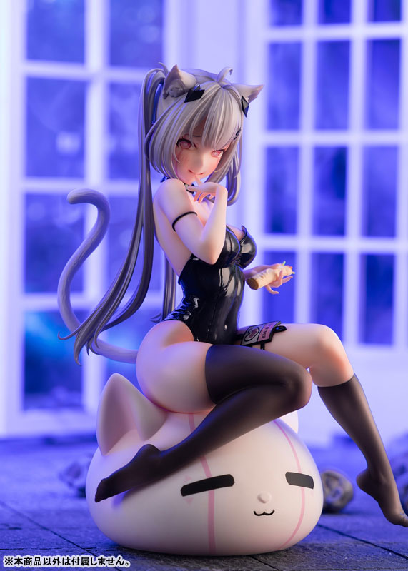 BANLE001 Illustration by BANLE 1/6 Complete Figure(Pre-order)
