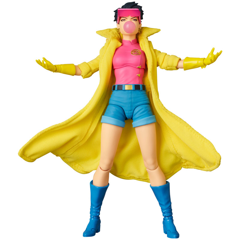 MAFEX No.253 MAFEX JUBILEE (COMIC Ver.) "X-MEN"(Pre-order)