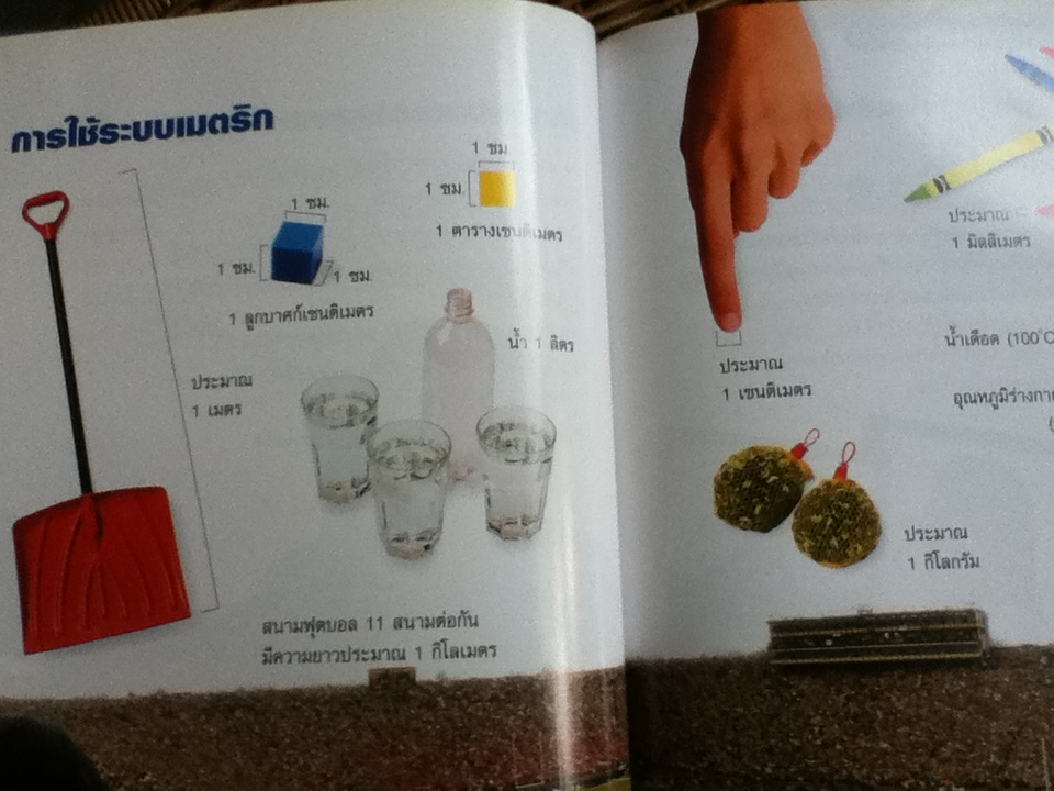 Scott Foresman Science: Your Science Handbook Book2 ฉบับภาษาไทย/ ดร.ทิมโมที คูนีย์ และคณะ