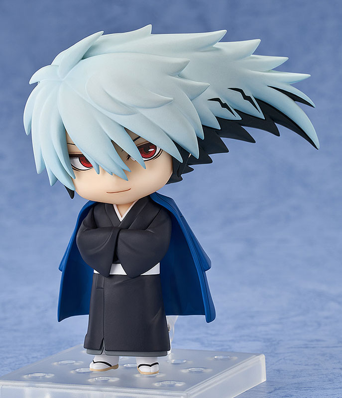 Nendoroid Nurarihyon no Mago Rikuo Nura (Night)(Pre-order)