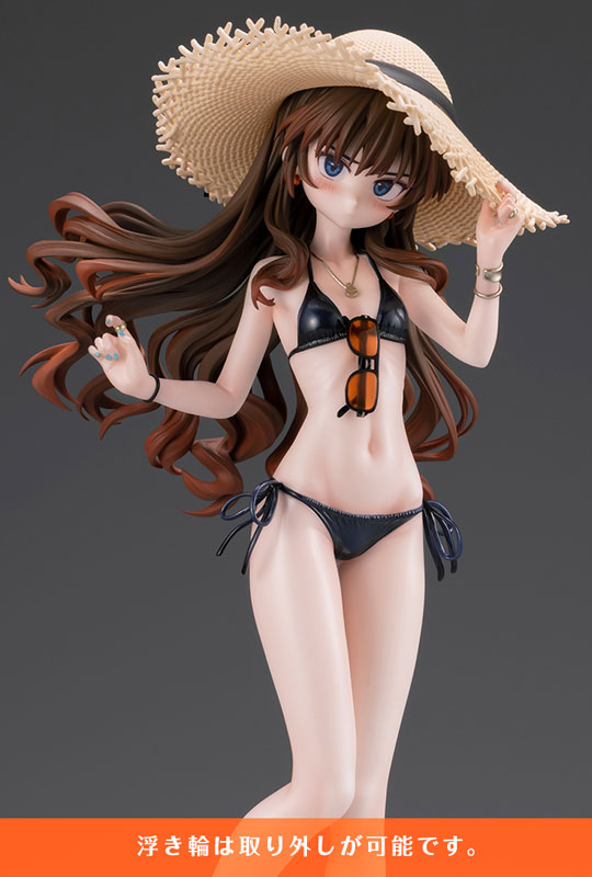 Illustrator Original Elisia Valfelto Swimsuit Ver. by Luicent 1/6 Complete Figure(Pre-order)