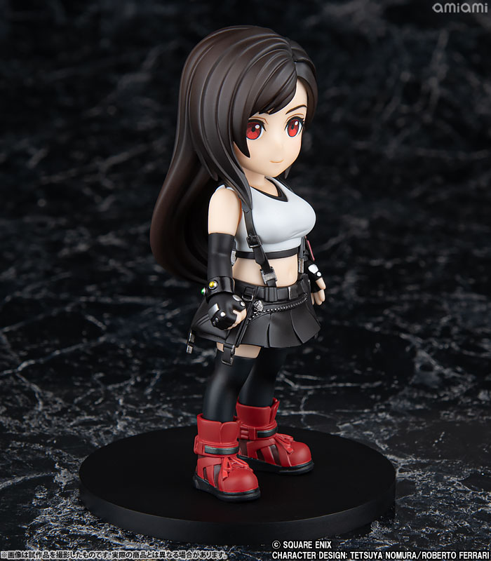 Final Fantasy VII Rebirth Adorable Arts Tifa Lockhart(Pre-order)