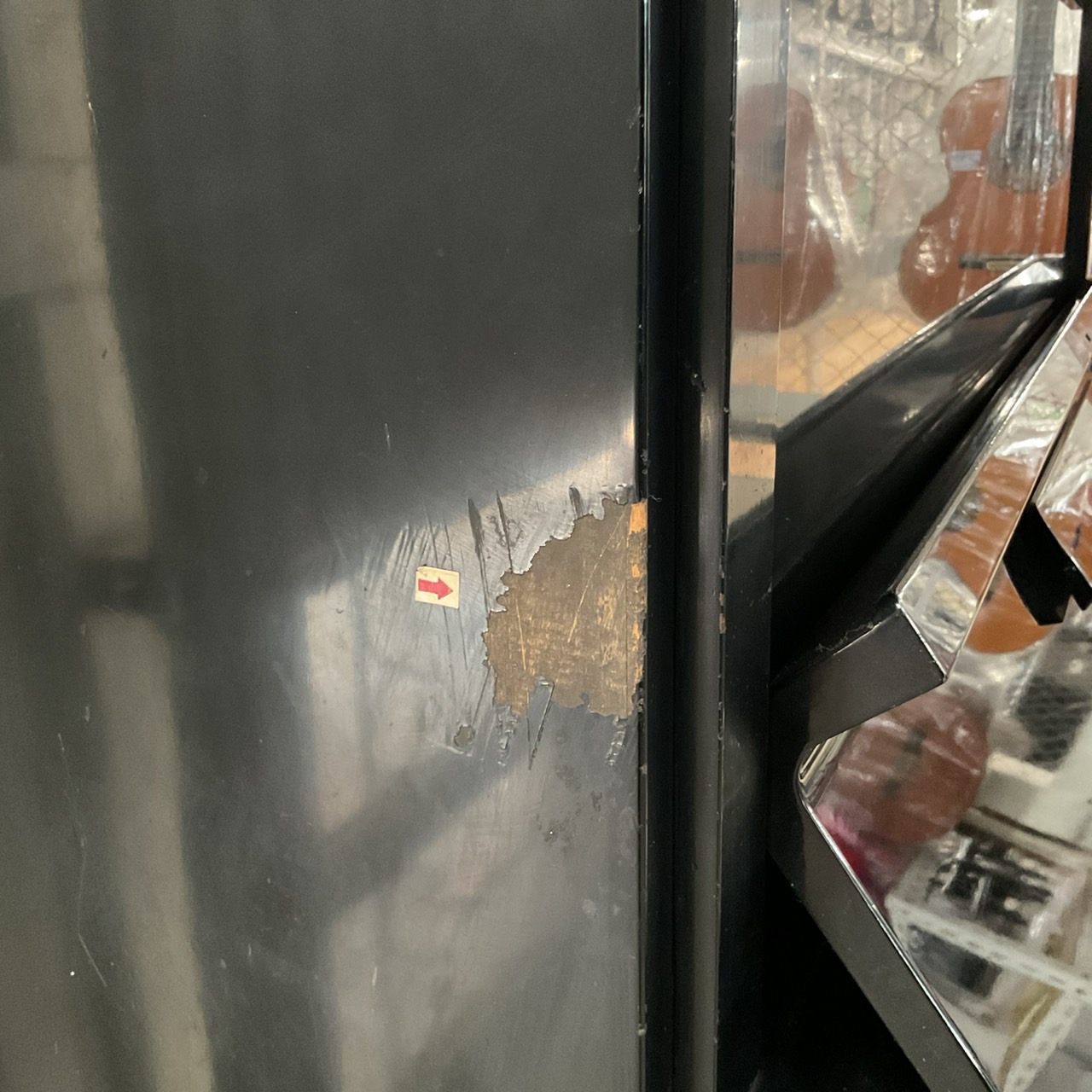 เปียโนอัพไลท์ Schweizerstein : HU-200