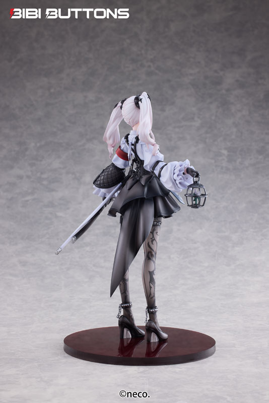 [Bonus] Fukashin Ryouiki Ruka 1/7 Complete Figure Regular Edition(Provisional Pre-order)