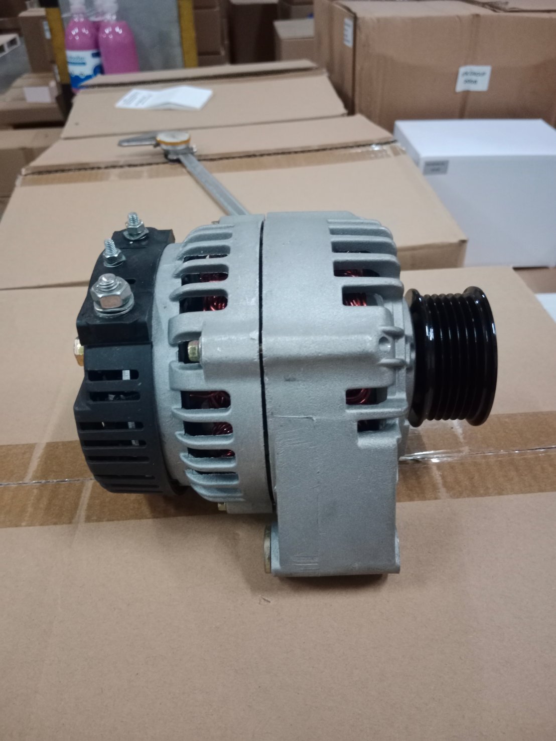 ไดชาร์ท DEUTZ 24V 55A