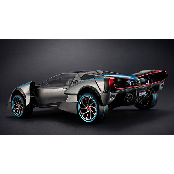 Variable Action Variations Future GPX Cyber Formula Asurada V.S.X-R(Pre-order)