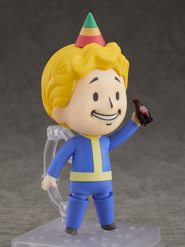Nendoroid Fallout Vault Boy 76(Pre-order)