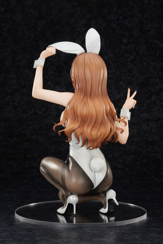 Umeka Akaori illustration by Doshima 1/4 Complete Figure(Pre-order)