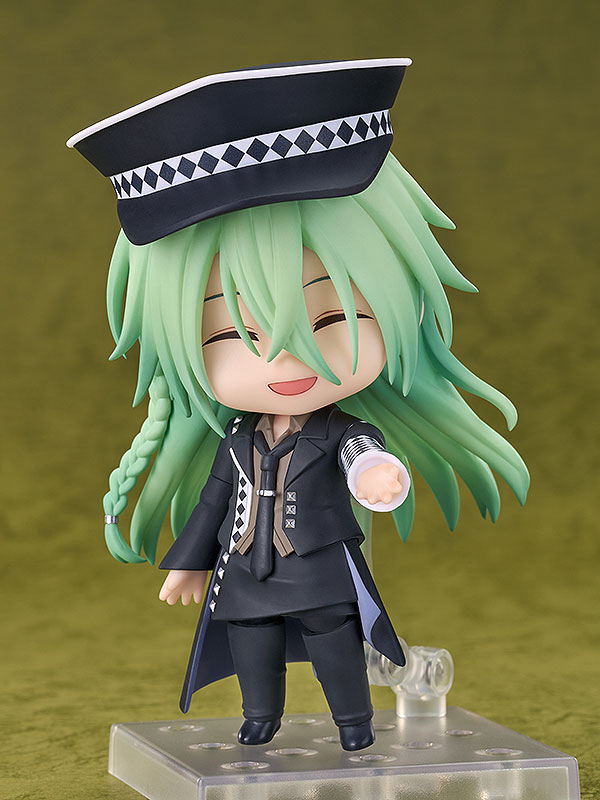 Nendoroid AMNESIA Ukyo(In-stock)