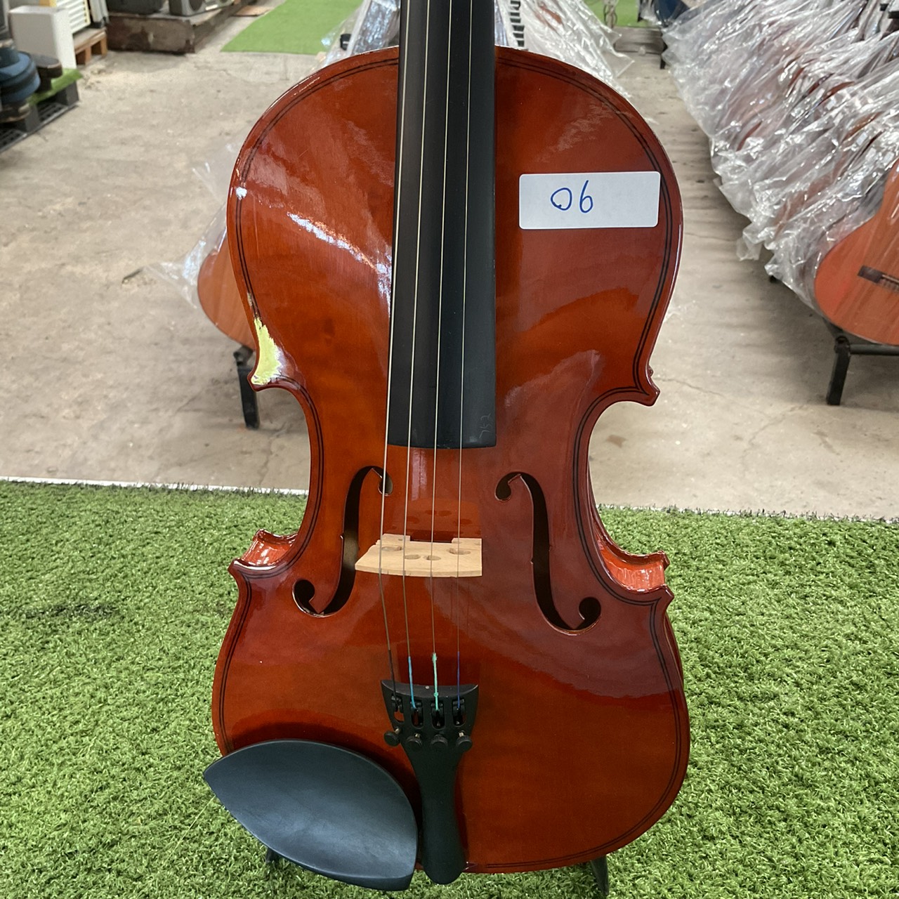 ไวโอลิน