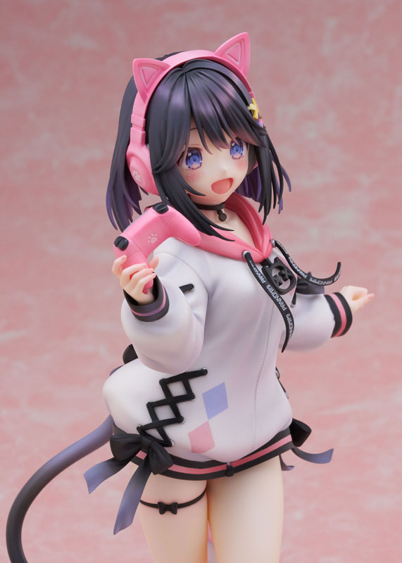 [AmiAmi Exclusive Bonus] [AmiAmi Limited Edition] Oniichan Continue! Yuri to Secret Love "Yuri Shirayuki" 1/7(Pre-order)