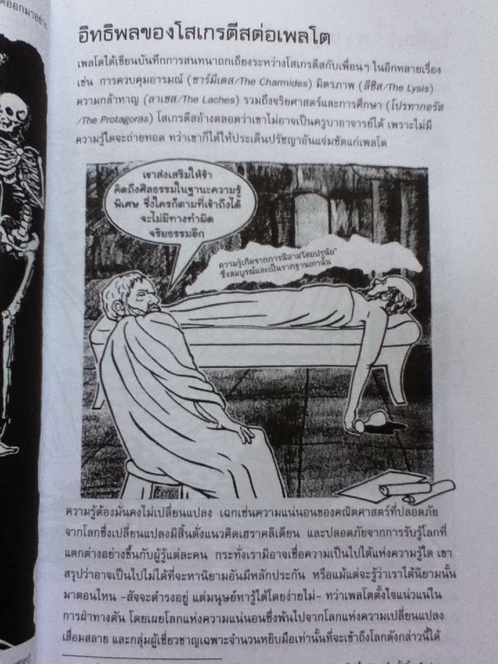 เพลโต Introducing Plato