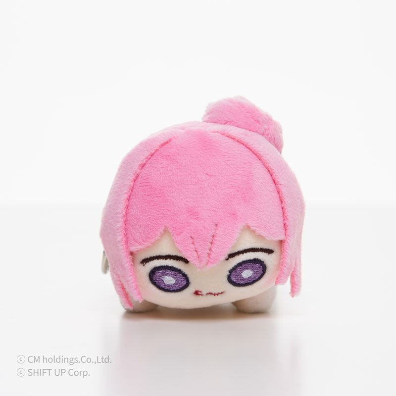 Goddess of Victory: Nikke Doro Series Plush Strap(Provisional Pre-order)
