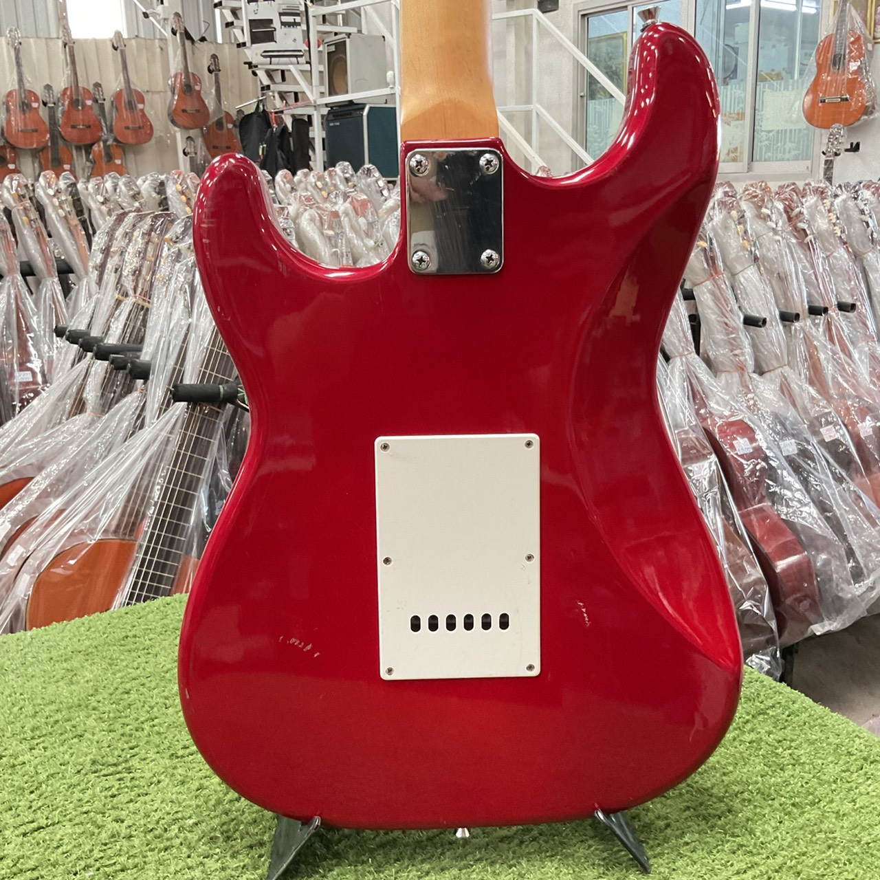 กีต้าร์ไฟฟ้า PhotoGenic