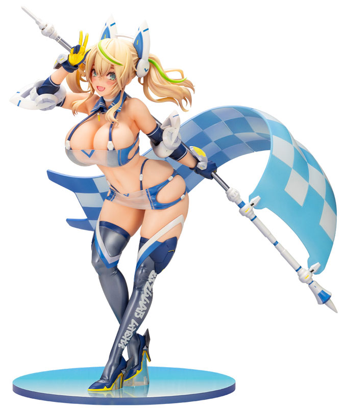 Phantasy Star Online 2 es Pure Summers Gene [Summer Vacation] 1/6 Complete Figure(Pre-order)(Single Shipment)