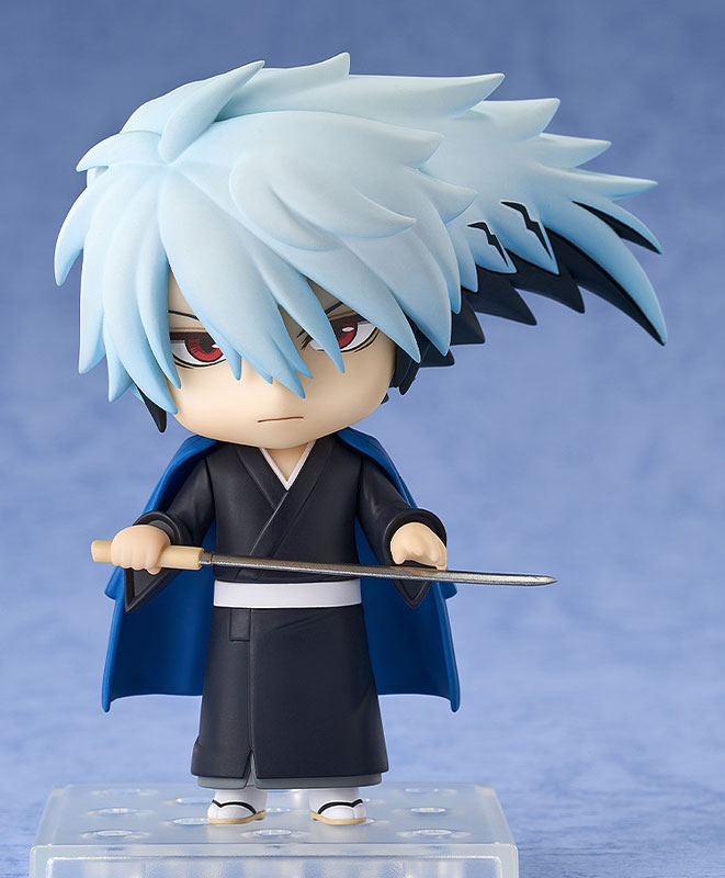 Nendoroid Nurarihyon no Mago Rikuo Nura (Night)(Pre-order)