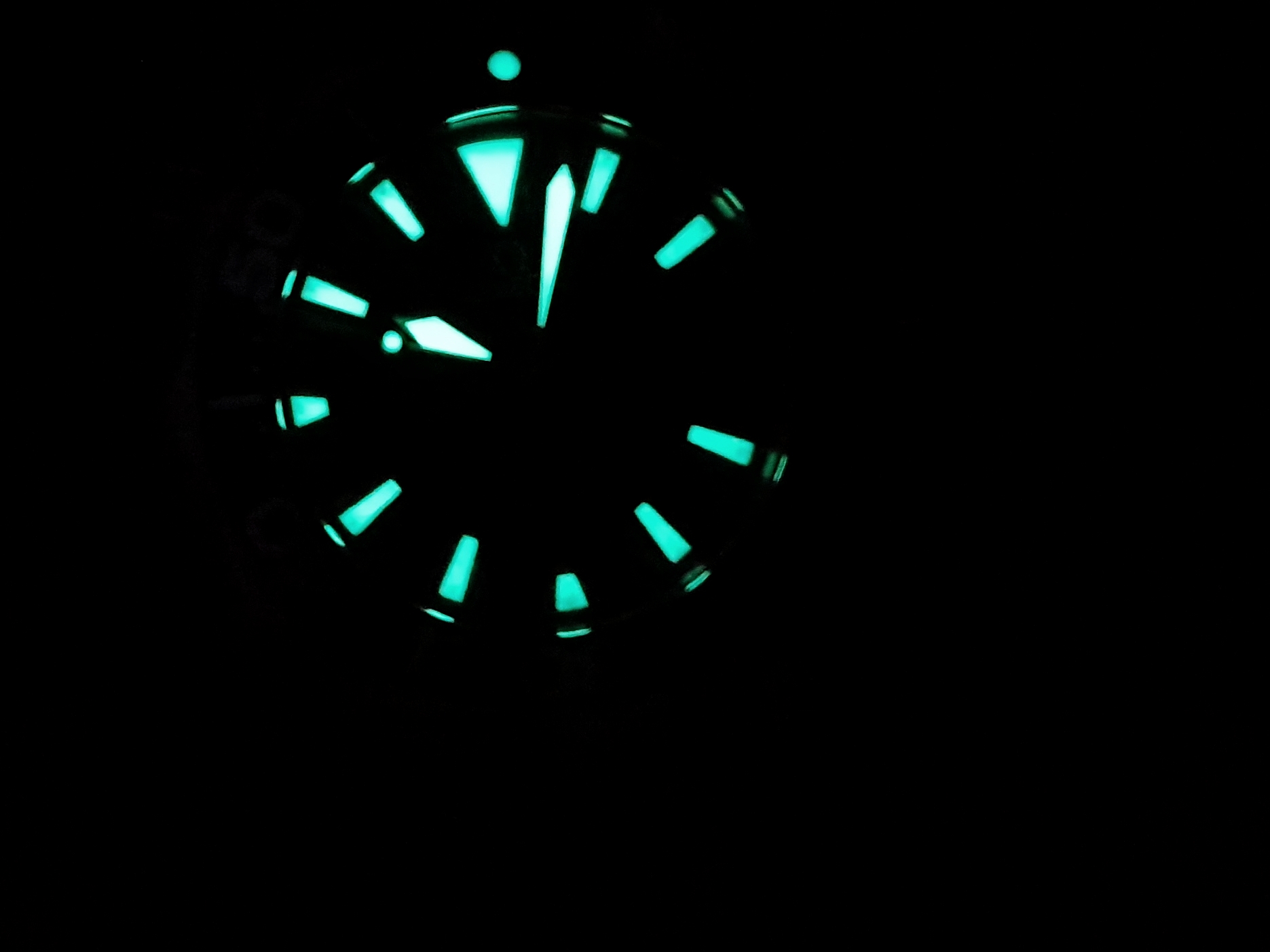 Omega Professional 300 ดำดาบ ระบบ Automatic Chronomter Cal1120 ขนาด38mm ไม่รวมเม็ดมะยม