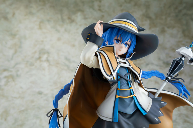 CAworks Mushoku Tensei: Jobless Reincarnation Roxy Migurdia 1/7 Complete Figure(Pre-order)