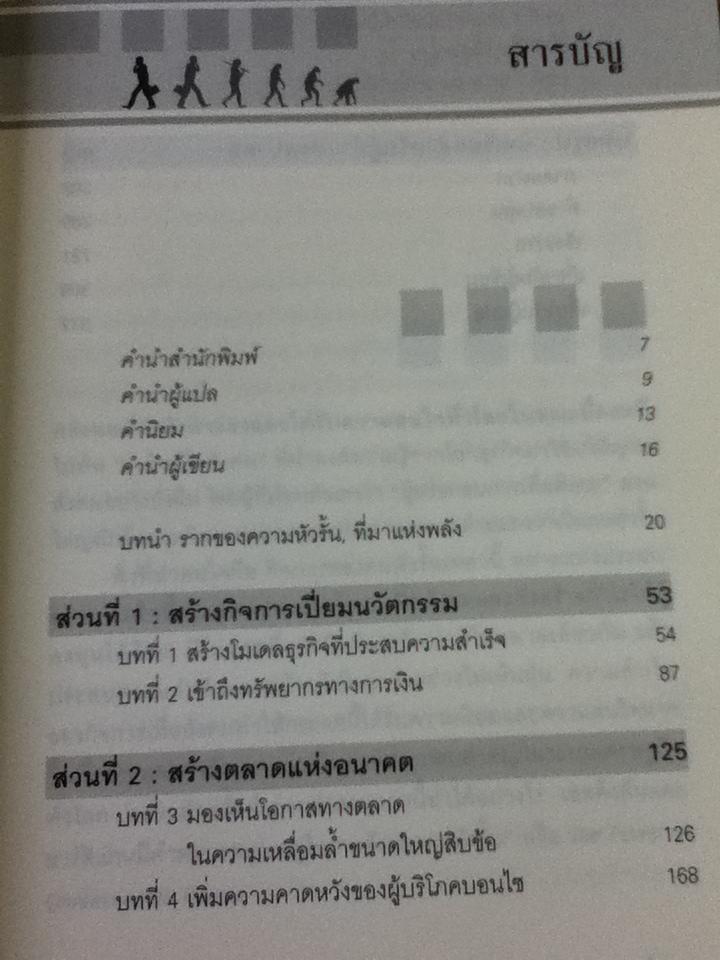 พลังของคนหัวรั้น/ จอห์น เอลคิงตัน และคณะ