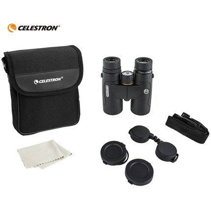 กล้องดูนก Celestron NatureDX ED Edition