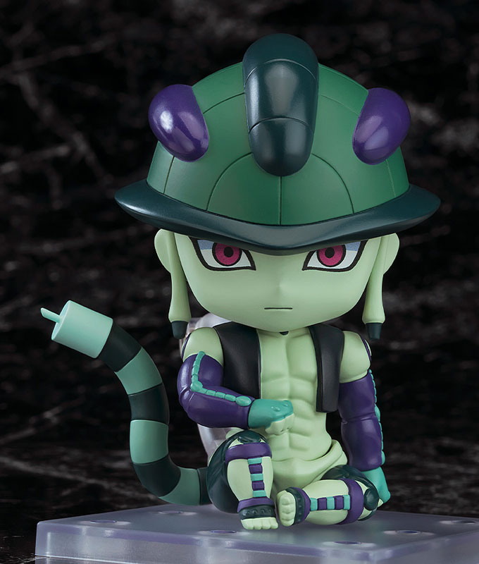 Nendoroid Hunter x Hunter Meruem(Pre-order)