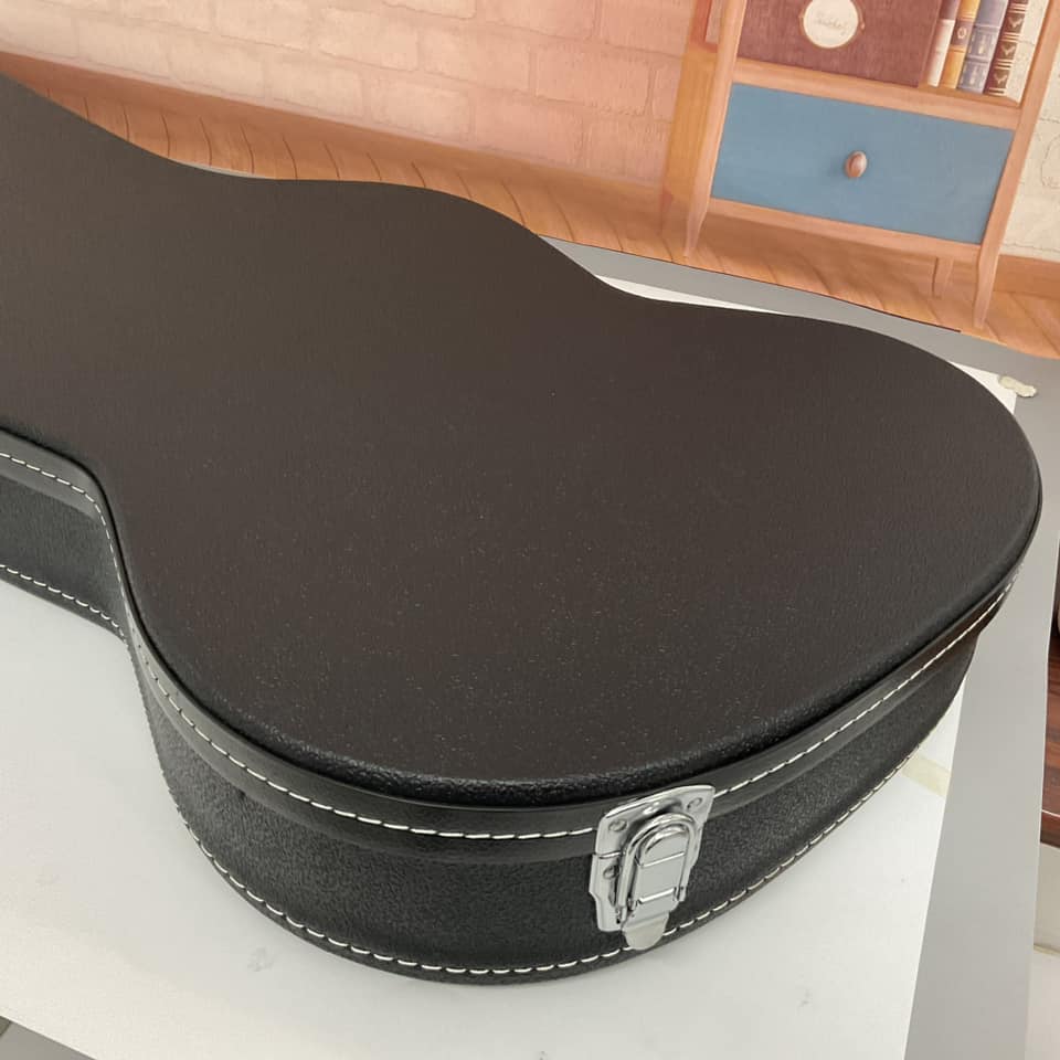 กล่องเคสกีต้าร์เบสไฟฟ้า