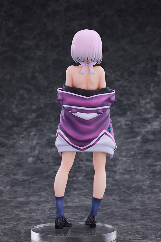 SSSS.GRIDMAN Akane Shinjo 1/7 Complete Figure(Pre-order)