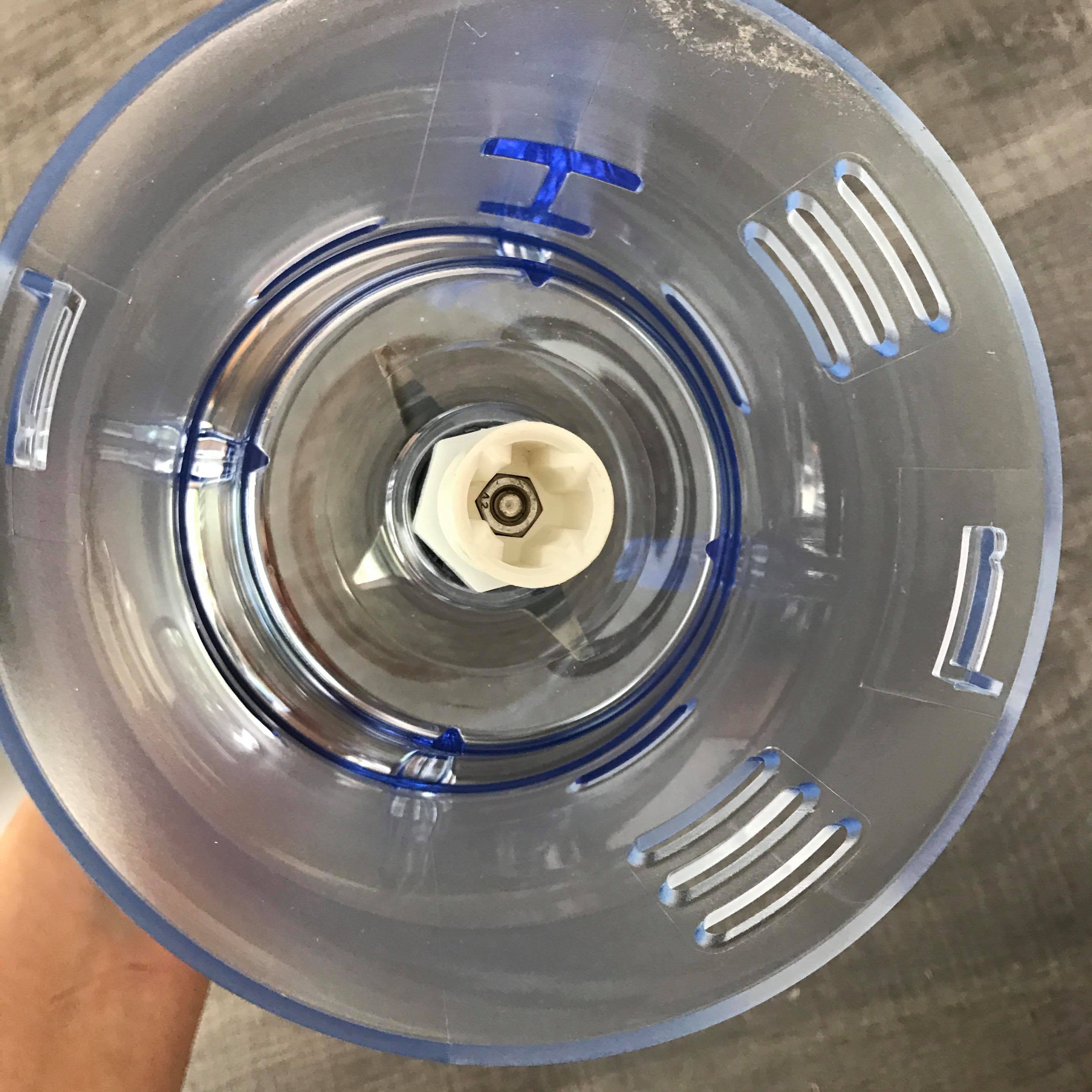 ชุดโถพร้อมใบมีด Moulinex AAW9 ราคารวมส่ง