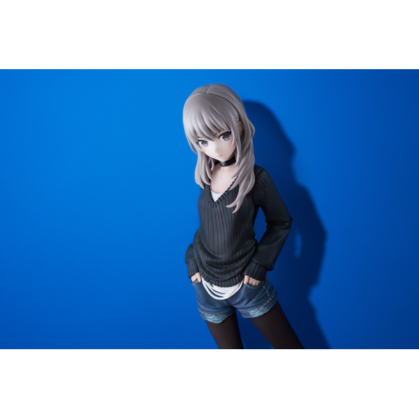 Girls Band Cry Momoka Kawaragi 1/7 Complete Figure(Pre-order)