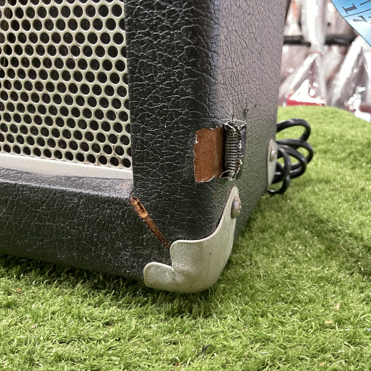 แอมป์กีต้าร์ ARIA : AG-10X